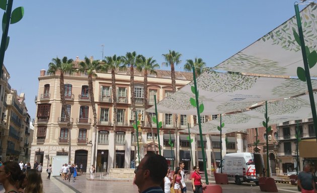 Foto de Walking Tours Málaga