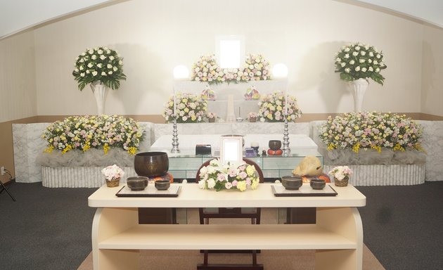 写真 家族葬のクレアーレ