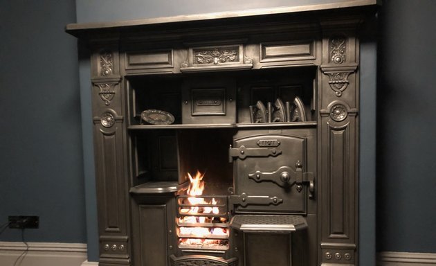 Photo of David White Fireplaces Ltd