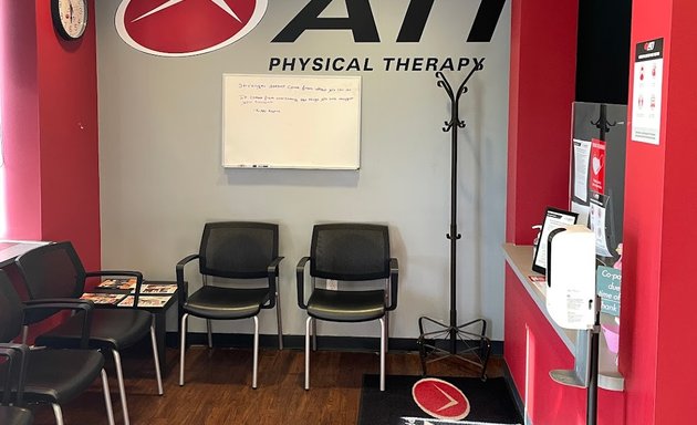 Photo of ATI Physical Therapy