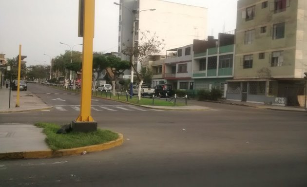 Foto de Colegio Tte. Cnel. Alfredo Bonifaz