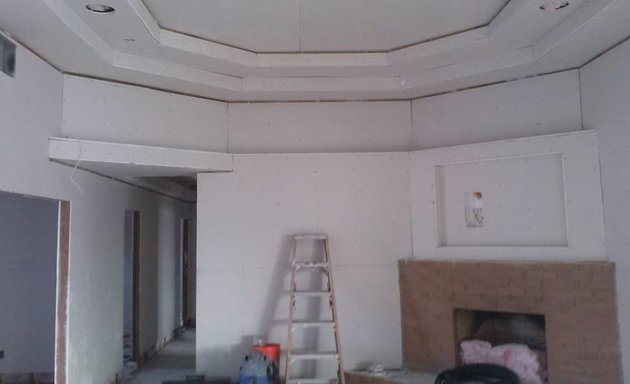 Photo of Finish-Rite Drywall