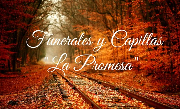 Foto de Funerales y Capillas "La Promesa"