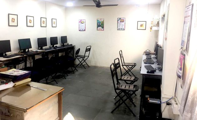 Photo of V-tech Computer Education (chunabhatti)