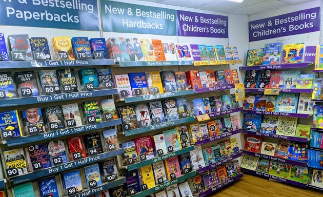 Photo of WHSmith