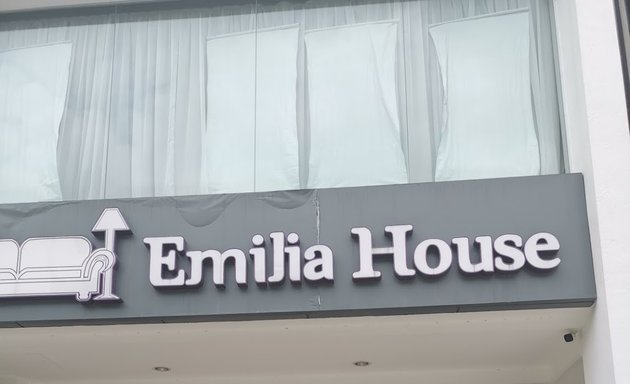 Photo of Emilia House SDN BHD