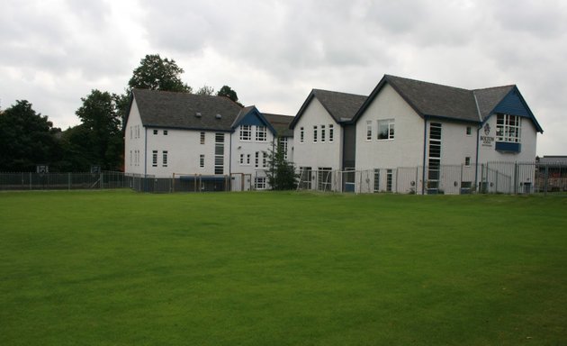 Photo of Bolton School Park Rd Junior Boys' School