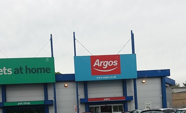 Photo of Argos Cowley Retail Park