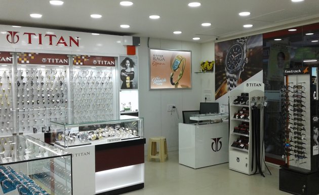 Photo of Titan Showroom