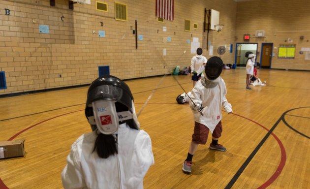 Photo of Kuei Luck Enrichment Center