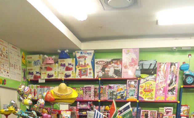 Photo of Toy And Baby Market