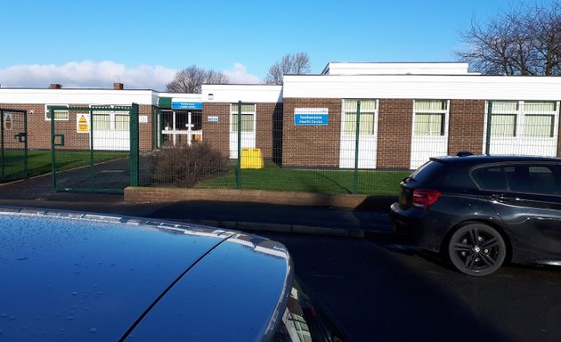 Photo of Featherstone Health Centre