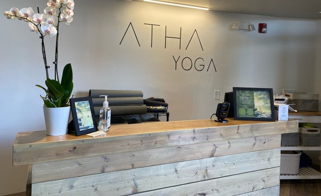Photo of Atha Yoga