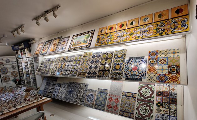 Foto de Azulejos Iturry