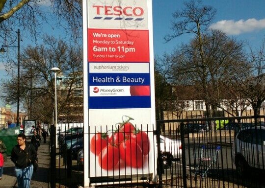 Photo of Tesco Superstore