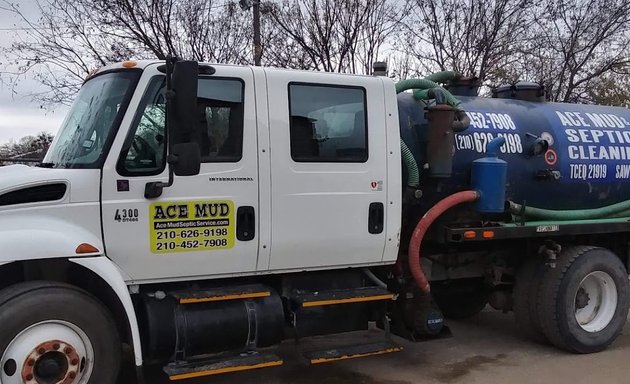 Photo of Ace Mud & Septic Service