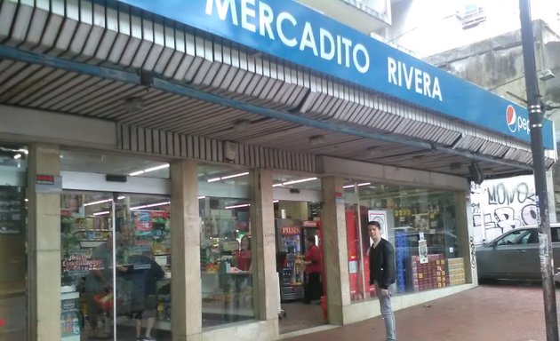 Foto de Mercadito Rivera