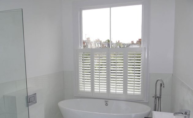 Photo of Woodgrange Shutters