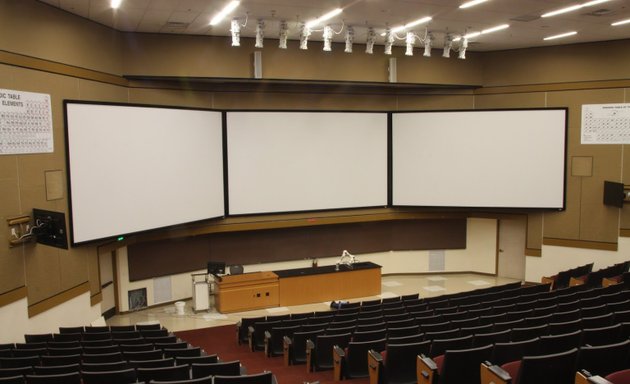 Photo of Montrose Audio Visual