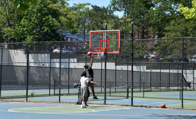 Photo of Haffen Pool