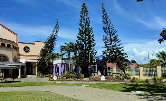 Photo of San Roque Parish