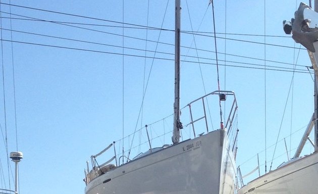 Photo of Skyway Yacht Works