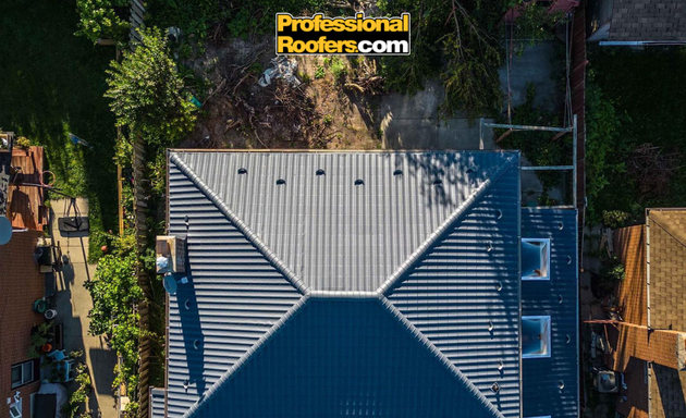 Photo of Professional Roofers