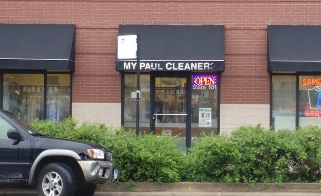 Photo of My Paul Cleaners