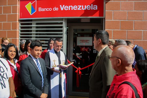 Foto de Banco De Venezuela