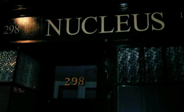 Photo of Nucleus Legal Advice Centre