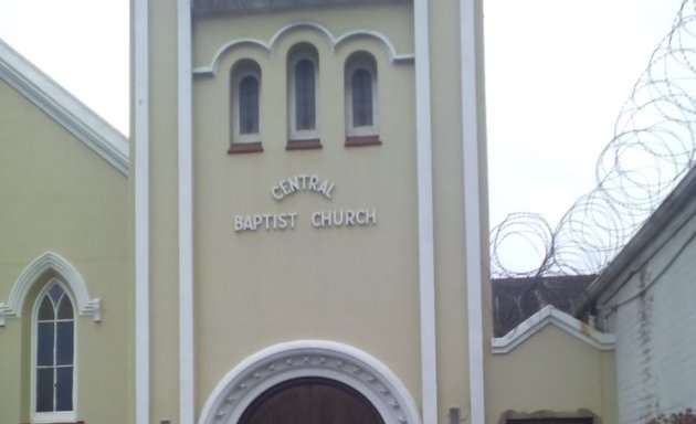 Photo of Durban Central Baptist Church