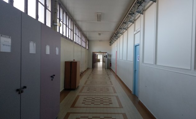 Photo de Lycée des Métiers Marie Curie