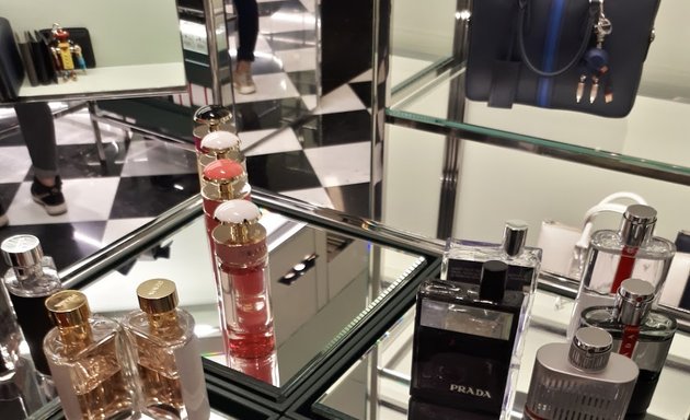 Photo of Prada Dublin Brown Thomas