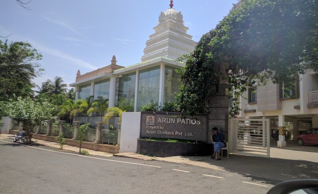 Photo of Shree Arunodaya mahaganapathi temple