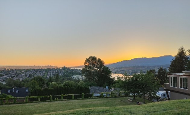 Photo of Capitol Hill Reservoir Park