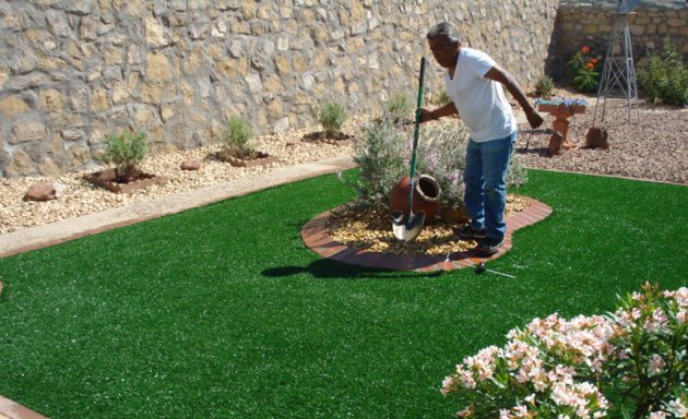 Photo of Moran Landscaping