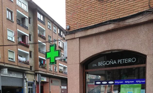 Foto de Farmacia Begoña Peteiro