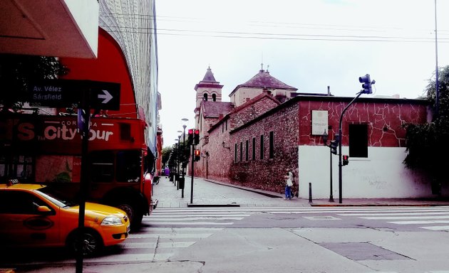 Foto de Córdoba City Tour