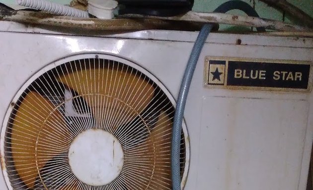 Photo of Air Con - AC Repair in Malad West | Fridge, Washing Machine Repair in Malad West