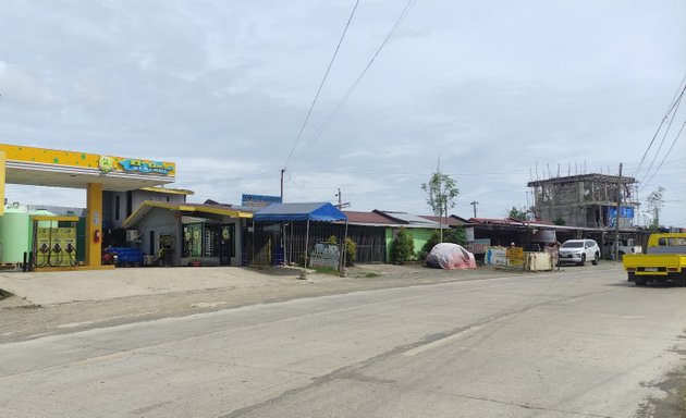 Photo of D' Gas Station