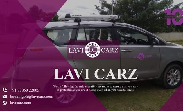 Photo of Lavi Carz Private Limited