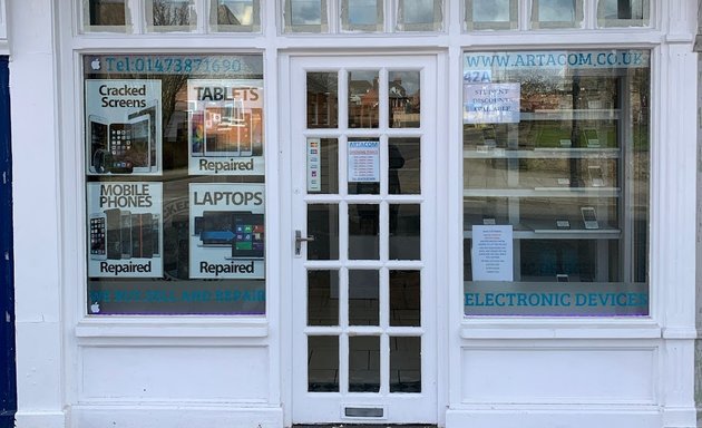 Photo of Artacom Phone Shop