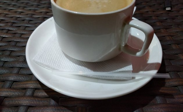 Photo of Cuppa Bistro