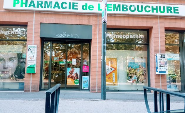 Photo de Pharmacie de l'embouchure