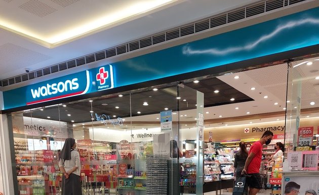 Photo of Watsons SM Mindpro Citimall 2 Mall