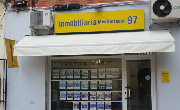 Foto de Inmobiliaria Mediterráneo 97