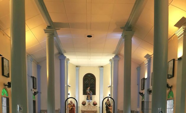 Photo of St Anne's Hall Bukit Mertajam
