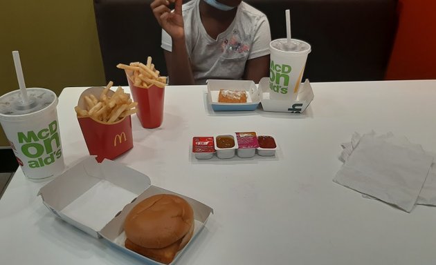 Photo of McDonald's