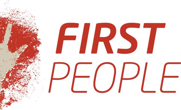 Photo of First People