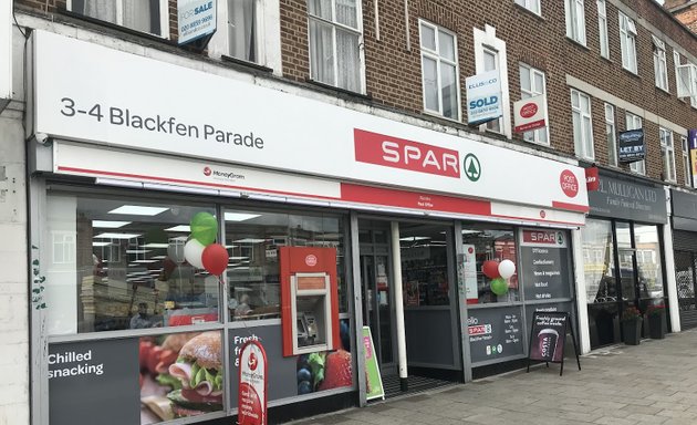 Photo of SPAR - Black Fen